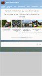 Mobile Screenshot of ferien-ob.de